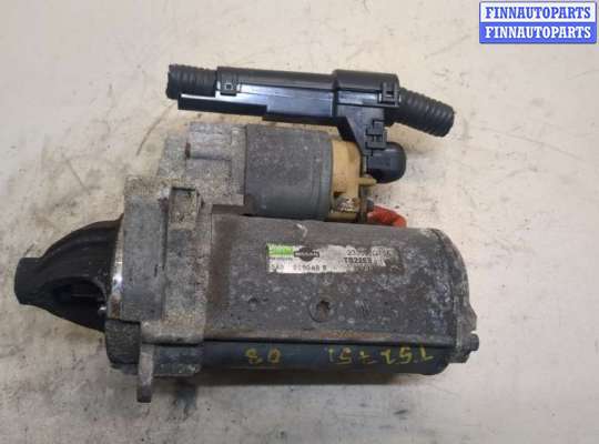 Стартер NS890081 на Nissan Qashqai 2006-2013
