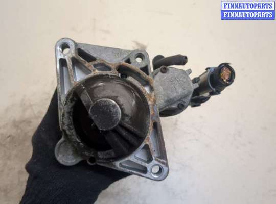купить Стартер на Nissan Qashqai 2006-2013
