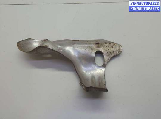 купить Тепловой экран (термозащита) на KIA Soul 2008-2014