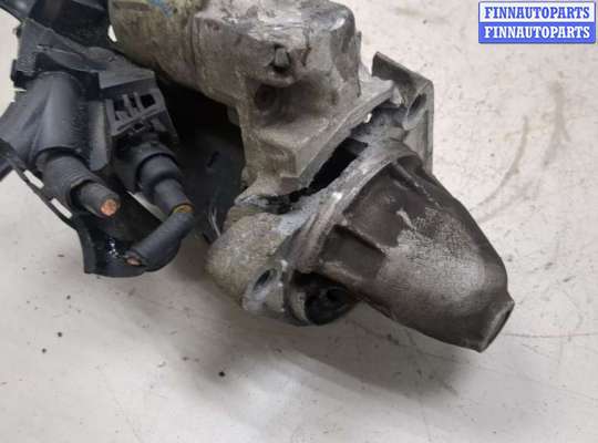 купить Стартер на Ford Fusion 2002-2012