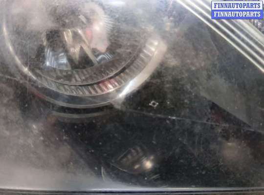 купить Фара (передняя) на Mazda 3 (BK) 2003-2009