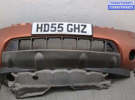 купить Бампер на Nissan Murano 2002-2008