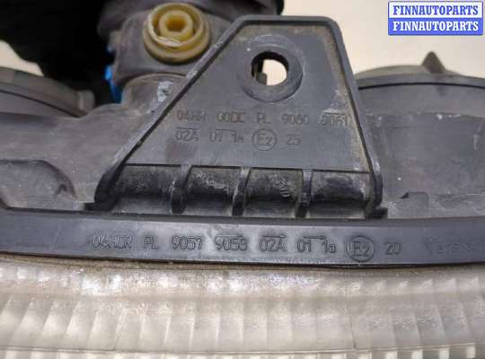 купить Блок розжига на Renault Laguna 2 2001-2007