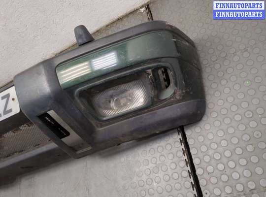 купить Бампер на Land Rover Discovery 2 1998-2004