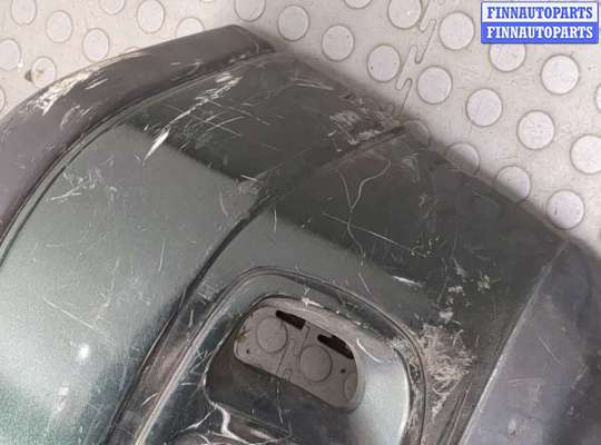 купить Бампер на Land Rover Discovery 2 1998-2004