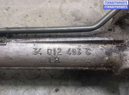 купить Рейка рулевая с г/у на Nissan Primera P12 2002-2007