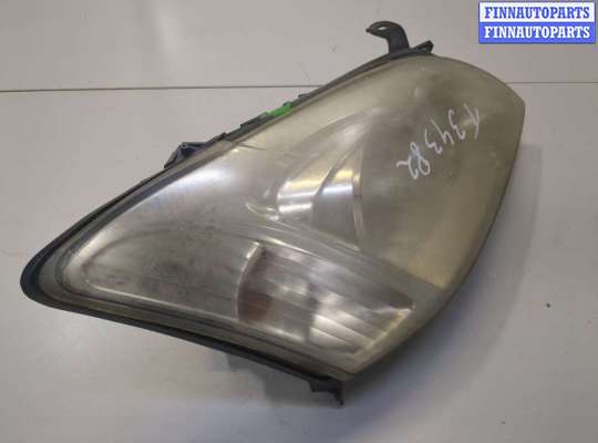 купить Фара (передняя) на Toyota Corolla E12 2001-2006