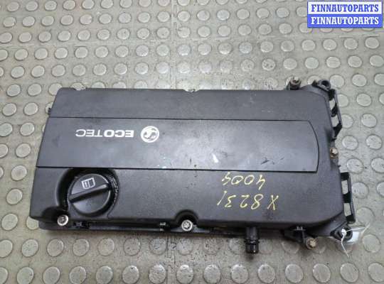 Купить Крышка клапанная ДВС на Opel Astra J 2010-2017 Крышка клапанная ДВС OP2416951 на Opel Astra J 2010-2017