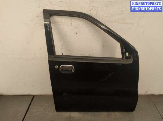 купить Стекло боковой двери на Suzuki Ignis 2000-2004