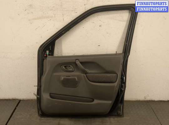 купить Стекло боковой двери на Suzuki Ignis 2000-2004