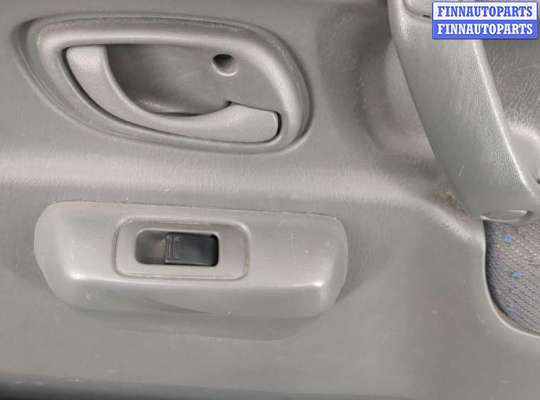 купить Стекло боковой двери на Suzuki Ignis 2000-2004