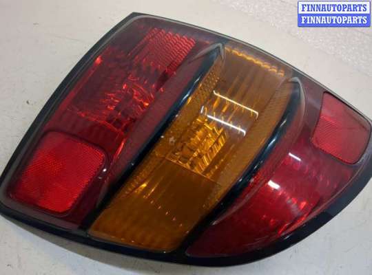 купить Фонарь (задний) на Pontiac Vibe 1 2002-2008