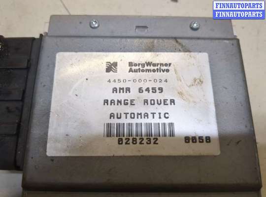 Блок управления раздаткой LRR7236 на Land Rover Range Rover 2 1994-2003