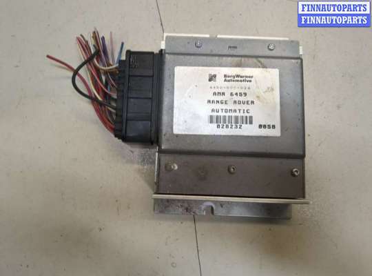 Блок управления раздаткой LRV1268 на Land Rover Range Rover 2 1994-2003