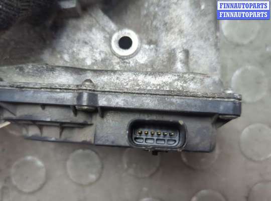 купить Заслонка дроссельная на Mazda 6 (GG) 2002-2007