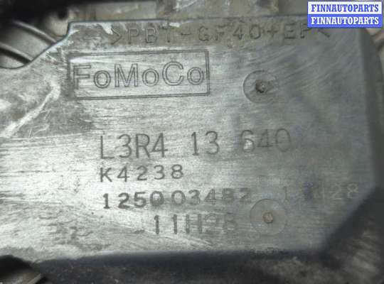 купить Заслонка дроссельная на Mazda 6 (GG) 2002-2007