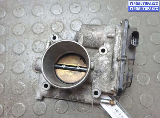 купить Заслонка дроссельная на Mazda 6 (GG) 2002-2007