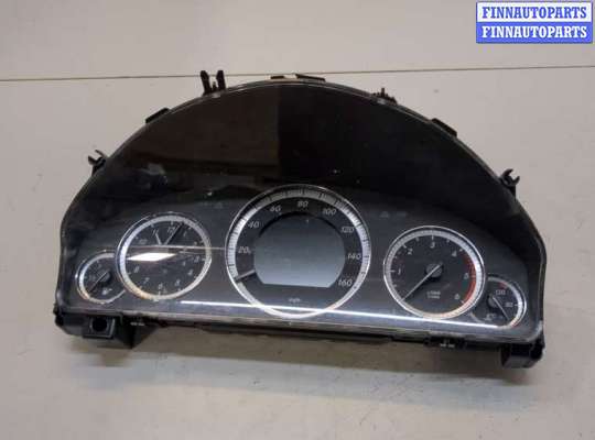купить Щиток приборов (приборная панель) на Mercedes E W212 2009-2013