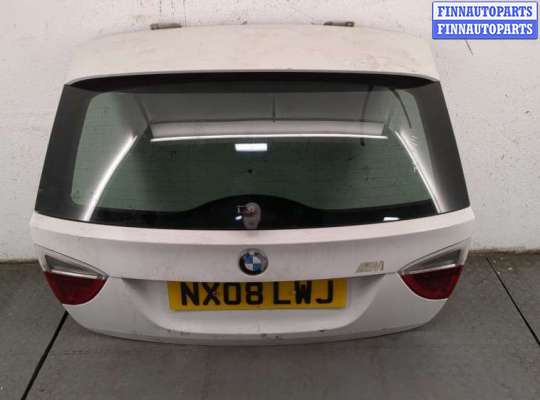 купить Замок багажника на BMW 3 E90, E91, E92, E93 2005-2012