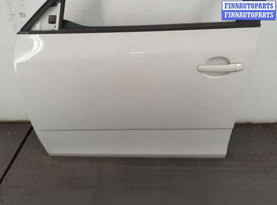 купить Дверь боковая (легковая) на Skoda Fabia 2007-2014