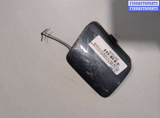 купить Заглушка буксировочного крюка на Toyota RAV 4 2006-2013