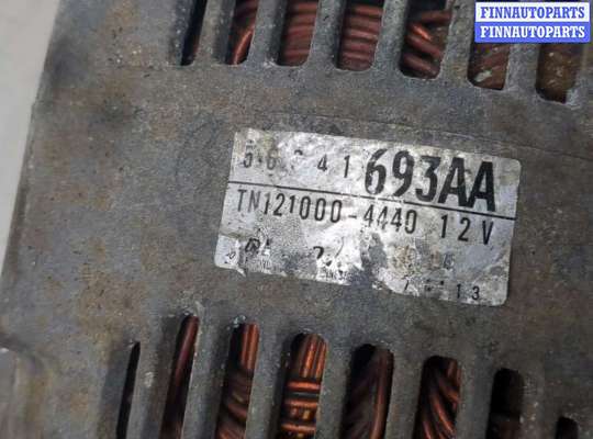 купить Генератор на Jeep Liberty 2002-2006