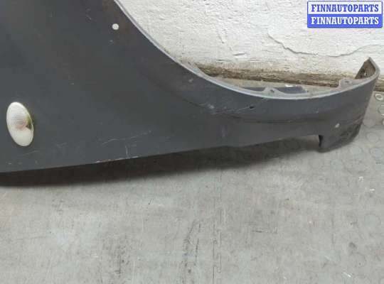 купить Кронштейн бампера на Suzuki SX4 2006-2014