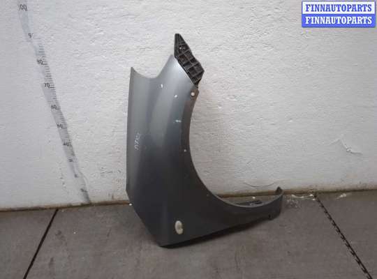 купить Кронштейн бампера на Suzuki SX4 2006-2014