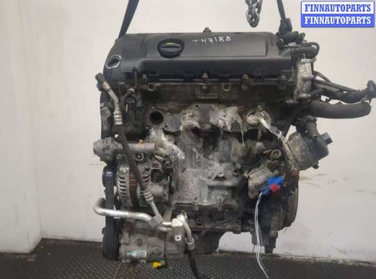 купить Двигатель (ДВС) на Mini Cooper (R56/R57) 2006-2013
