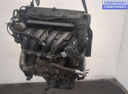 купить Двигатель (ДВС) на Mini Cooper (R56/R57) 2006-2013