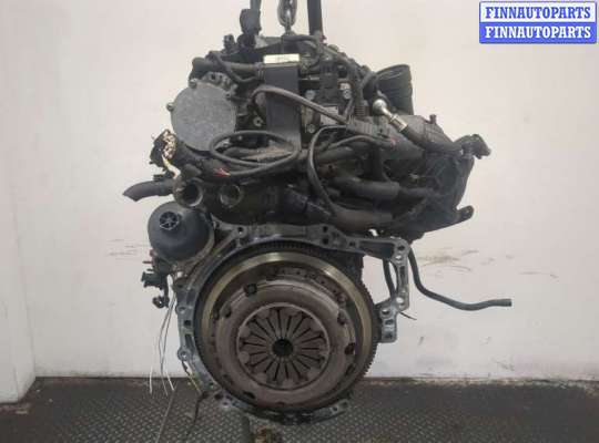 купить Двигатель (ДВС) на Mini Cooper (R56/R57) 2006-2013