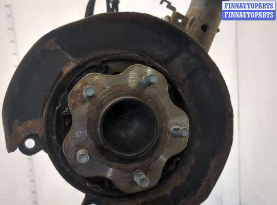 купить Балка подвески задняя на Nissan Juke 2010-2019