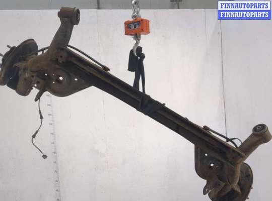 купить Балка подвески задняя на Nissan Juke 2010-2019