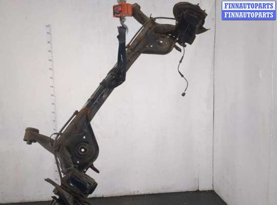 купить Балка подвески задняя на Nissan Juke 2010-2019