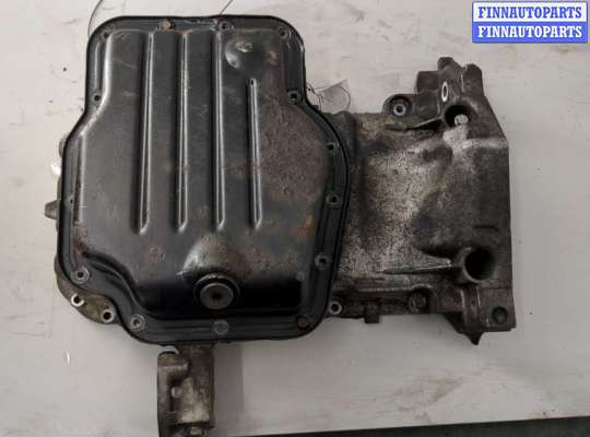 купить Поддон на Chevrolet Trax 2013-2016