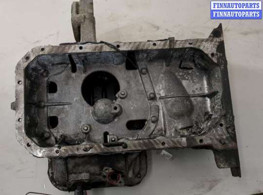 купить Поддон на Chevrolet Trax 2013-2016