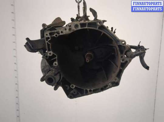 купить КПП 5-ст.мех. (МКПП) на Peugeot Expert 2007-2016