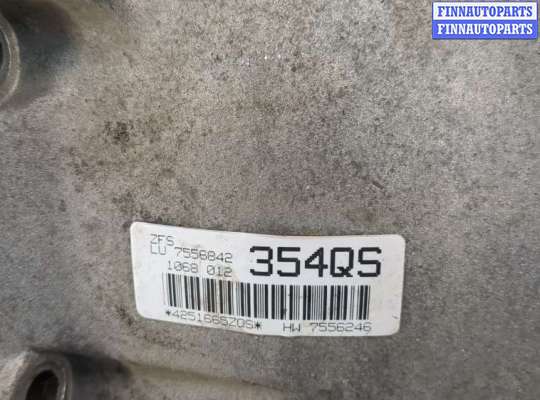 купить КПП - автомат (АКПП) на BMW 7 E65 2001-2008