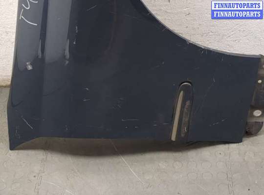 купить Крыло на Mercedes CLK W209 2002-2009