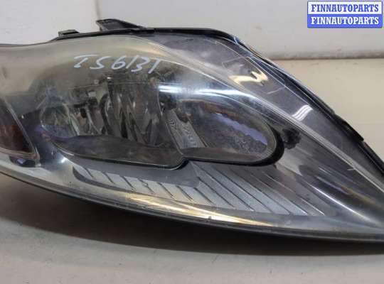 Фара передняя на Ford Mondeo IV