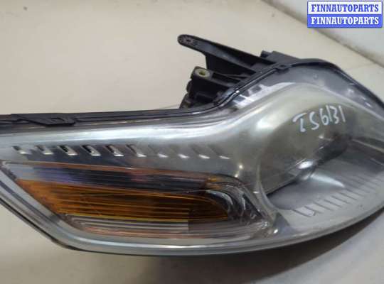 Фара передняя на Ford Mondeo IV