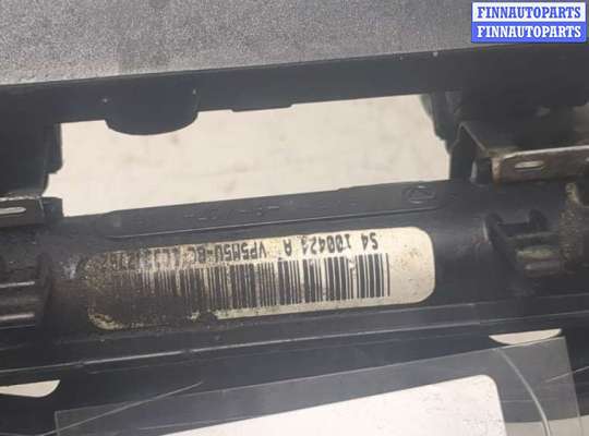 Форсунка топливная на Ford Focus II