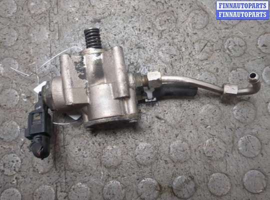 купить ТНВД на Volkswagen Touareg 2014-2018