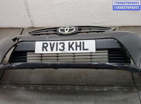 Заглушка (решётка) бампера TT937227 на Toyota Avensis 3 2008-2018
