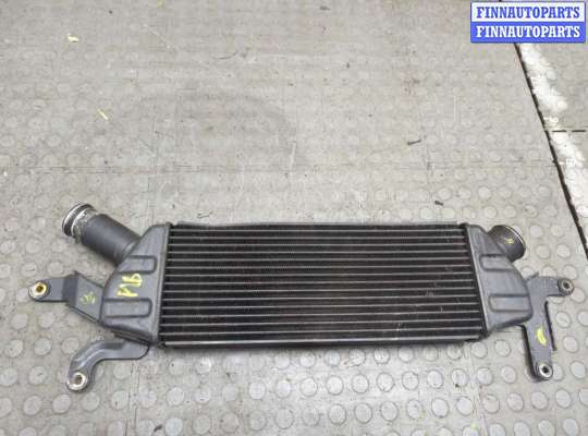 купить Радиатор интеркулера на Mitsubishi Outlander XL 2006-2012