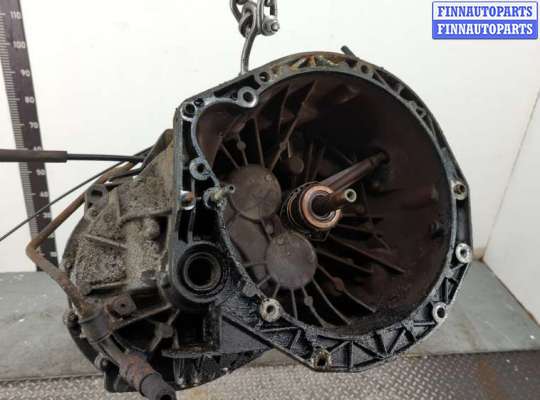 КПП 5-ст.мех. (МКПП) NS875501 на Opel Vivaro 2001-2014