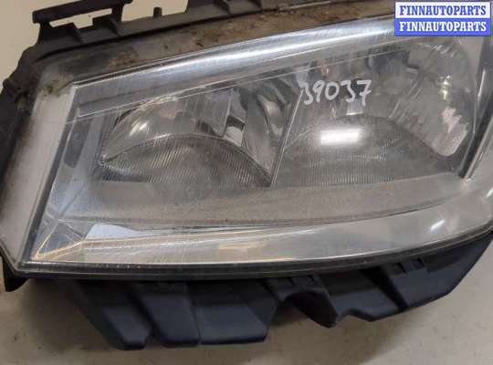 купить Фара (передняя) на Renault Megane 2 2002-2009