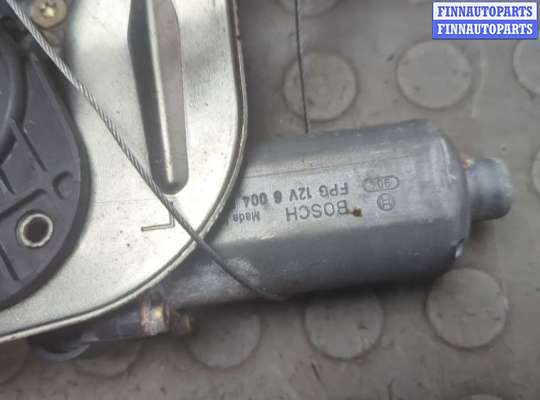 купить Стеклоподъемник электрический на BMW X5 E53 2000-2006