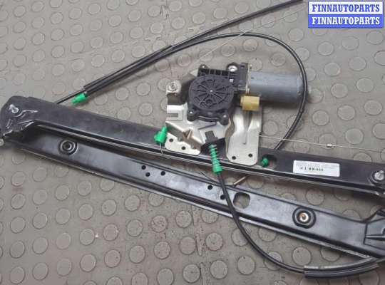 купить Стеклоподъемник электрический на BMW X5 E53 2000-2006