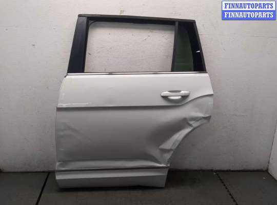 Замок двери VG2422254 на Volkswagen Atlas 2017-2020